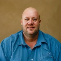 Shaun De Beer
