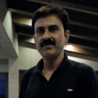 Ather Faisal