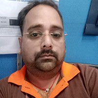 Vinod Kumar