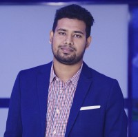 Golam Moktadir