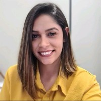 Leticia Nunes