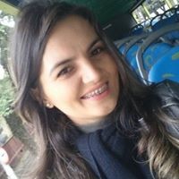 Maria Janiele Ferreira Coutinho