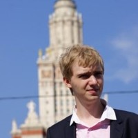 Петр Рогинко