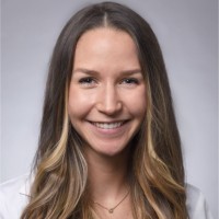 Caitlin Waller (née Jarrard)