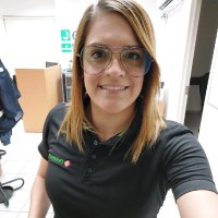 Ana Saldivar