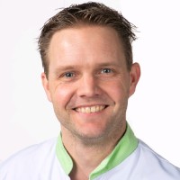 Peter van de Giessen