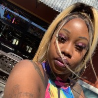 Lashanika Betts