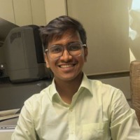 Akshay Lugare