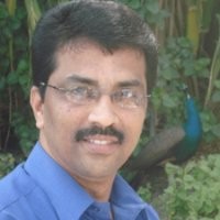 Venkat Varadhan