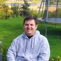 Oleksii Shulga