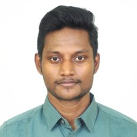 Lingeshwaran P