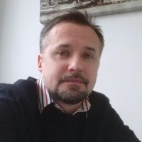 Marcin Jakubiak Delta P Tech