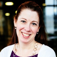 Stacie Dienhart-Gascho, CIC