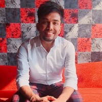 Vikas Sharma