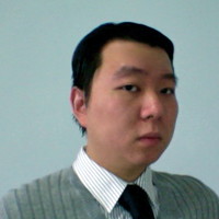 Daniel Yap