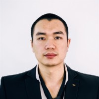 Chad Gothong