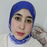 Manar El khaldi