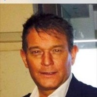 Steve Swaine