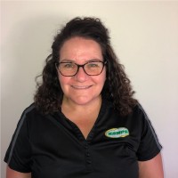 Michelle Gleason Indy Office Manager