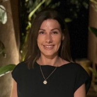 Leah Gallagher