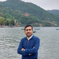 Anupam Banerjee Ph.D