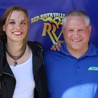 Bob Footitt Jr  w/Lzzy Hale