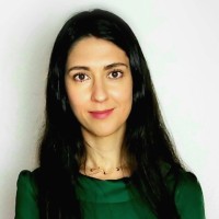 Alba Leila Leal Taladriz