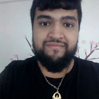 Patrick Dos Santos Pacheco