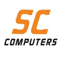 Scrypto Computers