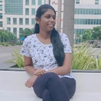 Soundarya S