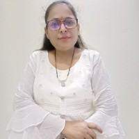 Manjula Bhoir