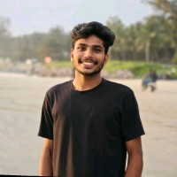 ADARSH C K