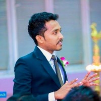 Chamara Malaviarachchi