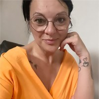 Gina Dumortier