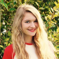 Clémence Van Der Meersch