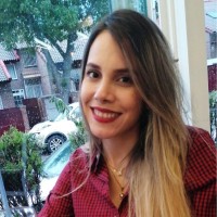 Irene Useche zambrano