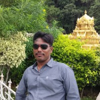 Komiripalepu Khadgeswar