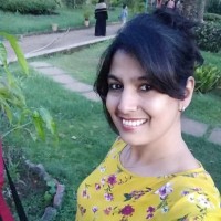 Mansi Dalvi