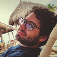 Alejandro Javier Cuéllar Rodríguez