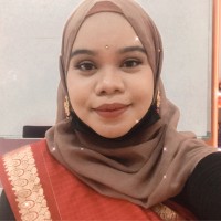 Ameerah Kamsani
