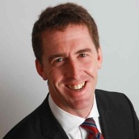 David Bannon MBA, MSc, BSc