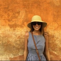Alison Stackhouse