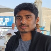 Kevin Jacob