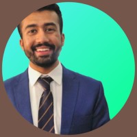 Syed Osama Aslam