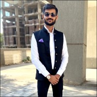 Parth Sabhaya