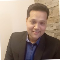 Vivek Sinha