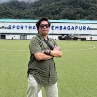 Mohammad Taksoko Wibowo Hendroharto