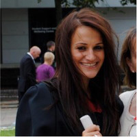 Suzie Veitch