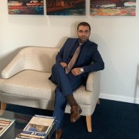 Ronald Kandov