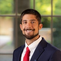 Luke Herrmann